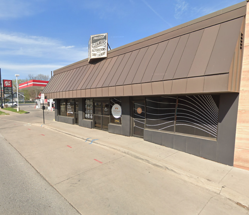 Crown Cleaners photo 2