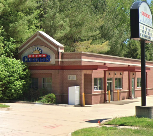 Crown Cleaners photo 11
